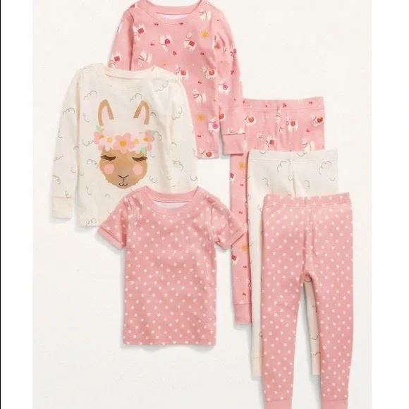 Old navy easter pajamas hotsell